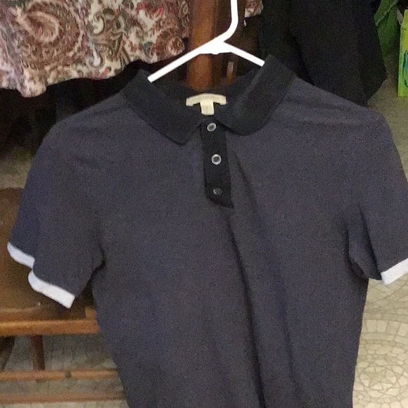Burberry Polo Shirt - Picture 3 of 6